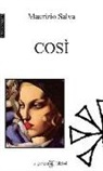 Maurizio Salva - Così