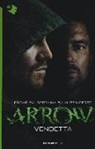 Oscar Balderrama, Lauren Certo - Vendetta. Arrow