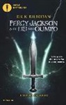 Rick Riordan - Il libro segreto. Percy Jackson e gli dei dell'Olimpo