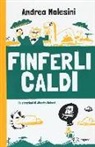 Andrea Molesini, A. Rebori - Finferli caldi