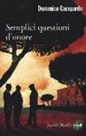 Domenico Cacopardo - Semplici questioni d'onore
