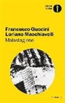 Francesco Guccini, Loriano Macchiavelli - Malastagione