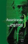Charles Asselineau, M. Carloni - Charles Baudelaire. La vita, l'opera, il genio