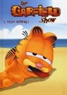 Jim Davis, E. Marino - Caldo Infernale. The Garfield show
