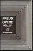 Sigmund Freud - Opere