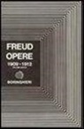 Sigmund Freud - Opere