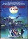Lino Marzulli, Francesco Musante, Anna Valle - Il fantastico viaggio di Lisa