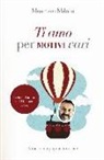 Maurizio Milani - Ti amo per motivi vari