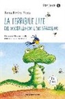 Enza E. Festa, Enza Emira Festa - La terribile lite del coccodrillo con il suo spazzolino