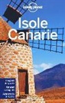 Lucy Corne, Josephine Quintero, C. Dapino - Isole Canarie