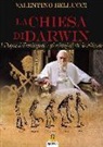 Valentino Bellucci - La chiesa di Darwin
