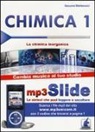 Azzurra Stefanucci - Chimica. Riassunto da leggere e ascoltare. Con file MP3