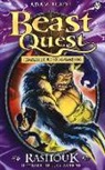 Adam Blade, S. Sims - Rashouk. Il troll delle caverne. Beast Quest
