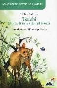 Felix Salten, G. Garofalo - Bambi, storia di una vita nel bosco