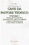 Piero Alquati - Cane da pastore tedesco