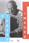 V. Andres, L. Couvreur, A. De Mondenard - Picasso images. Le opere, l'artista, il personaggio. Catalogo della mostra (Roma, 14 ottobre 2016-19 febbraio 2017)