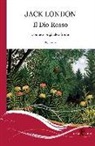 Jack London - Il Dio rosso