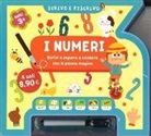 R. Giannetti - I numeri. Scrivo e riscrivo