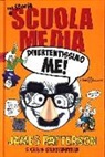 Chris Grabenstein, James Patterson, L. Park - Divertentissimo me! Una storia di scuola media
