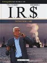 Stephen Desberg, Bernard Vrancken, S. Desberg - Petrodollari. I.R.$