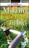 Anna Pavan - Milano è più bella in bici