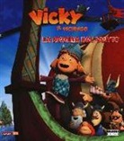 La regina del vento. Vicky il vichingo