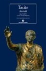 P. Cornelio Tacito, Publio Cornelio Tacito, L. Pighetti - Annali