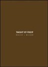 Tacuit et fecit. Bolles+Wilson. Ediz. italiana e inglese