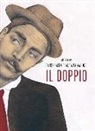 Davide Calì, Claudia Palmarucci - Il doppio