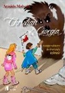 Armido Malvolti - Christian e Giorgia. Viaggio dentro la leucemia infantile