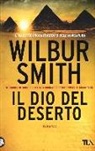Wilbur Smith - Il dio del deserto
