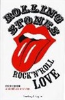 Rich Cohen - Rolling Stones. Rock'n roll love