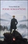 Vanessa Barberini - Poesie romantiche