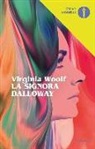 Virginia Woolf - La signora Dalloway