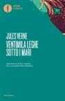 Jules Verne - Ventimila leghe sotto i mari