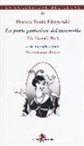 Francis Scott Fitzgerald - La parte posteriore del cammello