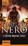 Roberto Genovesi - Il templare nero
