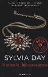 Sylvia Day - Il brivido della passione