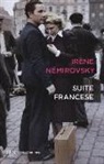 Irène Némirovsky, D. Epstein, O. Rubinstein - Suite francese