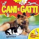 Veronica Pellegrini, V. Salvini - Cani e gatti
