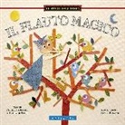 Fiorella Colombo, Laura Di Biase, S. Bonanni - Il flauto magico