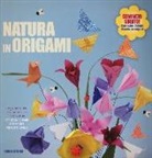 Ioana Stoian - Natura in origami. Splendidi fiori, foglie, insetti e tanto altro
