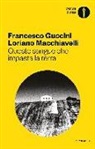 Francesco Guccini, Loriano Macchiavelli - Questo sangue che impasta la terra