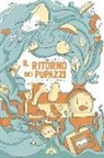 Antonio Tammaro, M. Marazzi - Il ritorno dei pupazzi