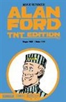 Max Bunker, Paolo Piffarerio - Alan Ford. TNT edition