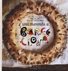 Maria Teresa Di Marco, Marie Cécile Ferré - Una merenda a Barcellona