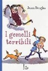 Jozua Douglas, E. Hees - I gemelli terribili