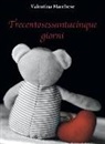 Valentina Marchese - Trecentosessantacinque giorni