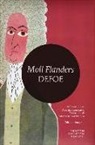 Daniel Defoe - Moll Flanders. Ediz. integrale