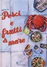 Annecé Bretin - Pesci e frutti di mare